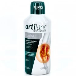 Artilane líquido, 900ml.