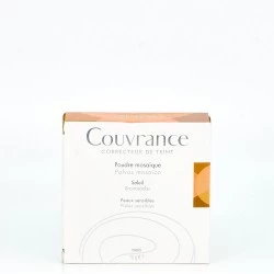 Avene Couvrance Polvos Mosaico bronceado, 10g