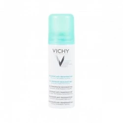 Vichy Desodorante Regulador 24h Aerosol, 125ml.