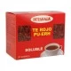 Integralia Té Rojo Soluble, 20 Sobres.