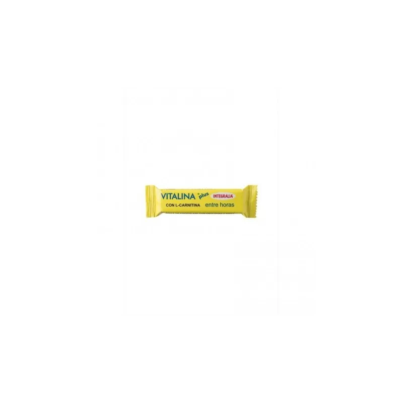 Integralia Barrita Vitalina Plus Entre Horas, 1 Ud. Integralia Barrita Vitalina Plus Entre Horas, 1 Ud.