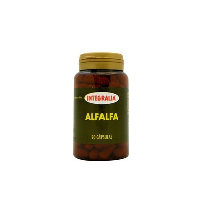 Integralia Alfalfa, 90 Caps.