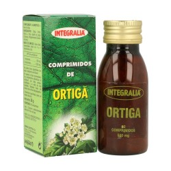 Integralia Ortiga, 60 Comp.