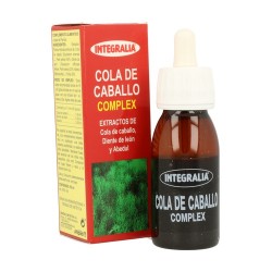 Integralia Cola de Caballo Complex, 50ml.