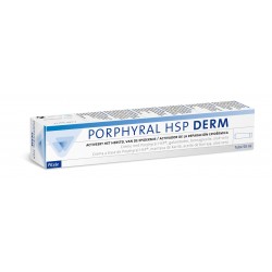 Pileje Porphyral HPS, 50 ml.