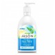 Jason Gel de Manos Árbol del Té, 473 ml.