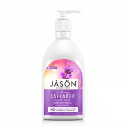 Jason Gel de Manos Lavanda, 473 ml.