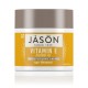 Jason Crema Hidratante 25000 UI Vitamina E, 113 g.113