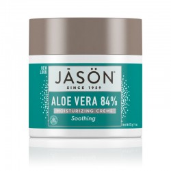 Jason Crema Aloe Vera 84% ,113 g.