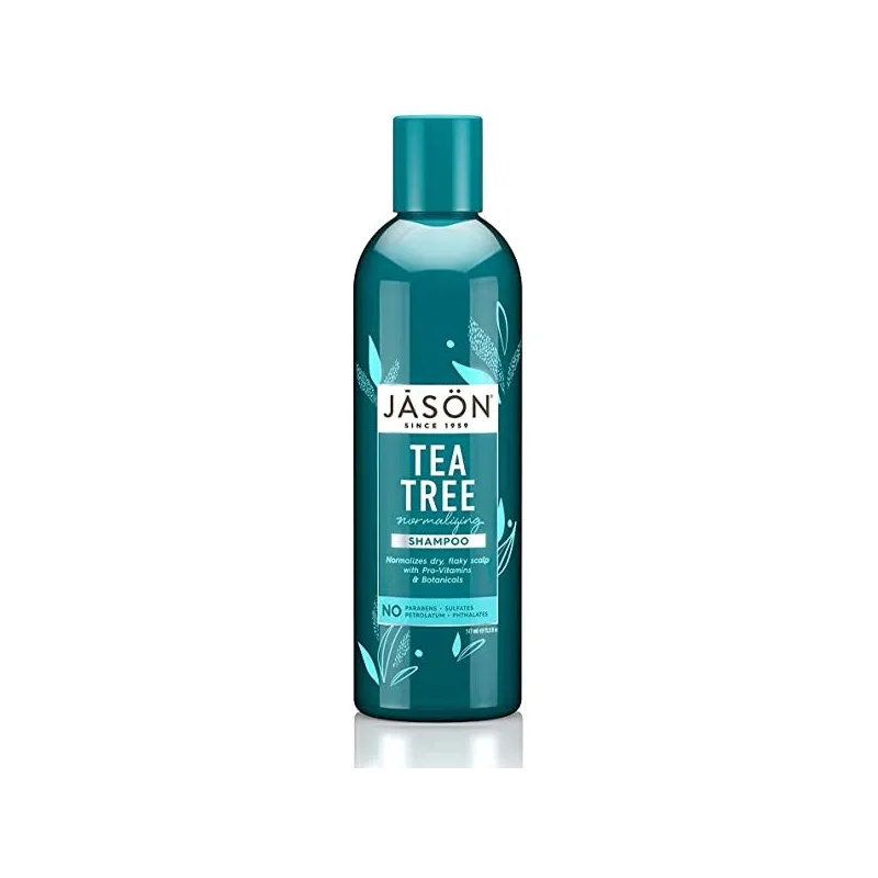Jason Champú Árbol del Té 517 ml