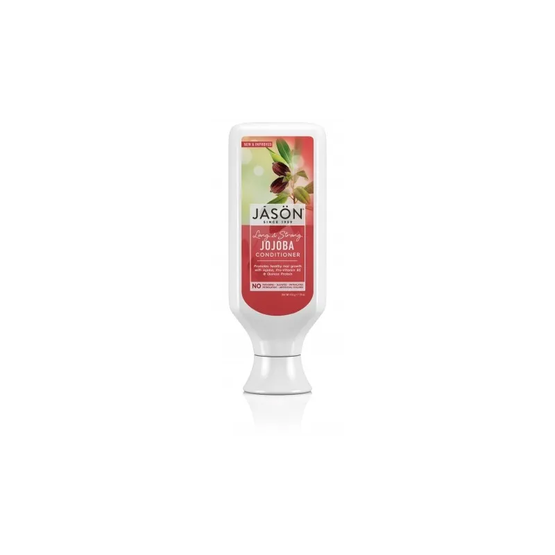 Jason Acondicionador Jojoba 454 g