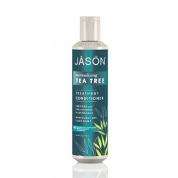 Jason Acondicionador Árbol del té 227 ml