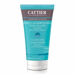 Cattier Acondicionador Volumen, 150ml.