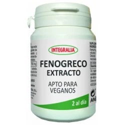 Integralia Extracto Fenogreco Veg