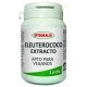 Integralia Extracto Eleuterococo Veg, 60 Caps.