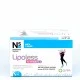 NS Lipoless Actividad, 14 Sticks.