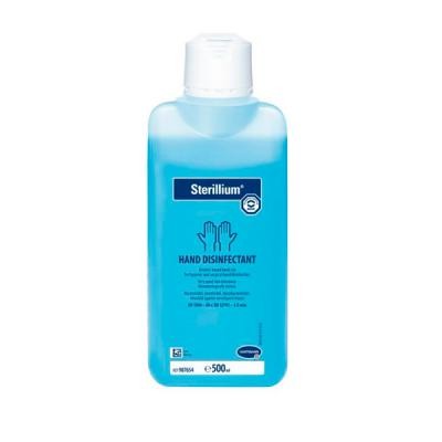 Sterillium Antiséptico de Manos, 500ml.