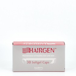 Hairgen Capsulas, 30Caps.