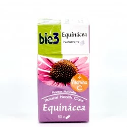 Bie3 Equinacea Naturcaps