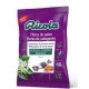 Ricola caramelo sabor Sauco con Estevia, 70g.