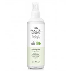 Nosa Spray Hidroalcoholico Pediatrico, 100ml.