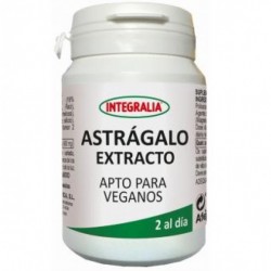 Integralia extracto de Astragalo, 60 cápsulas