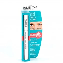 Remescar Crema bolsas y ojeras stick, 4ml.