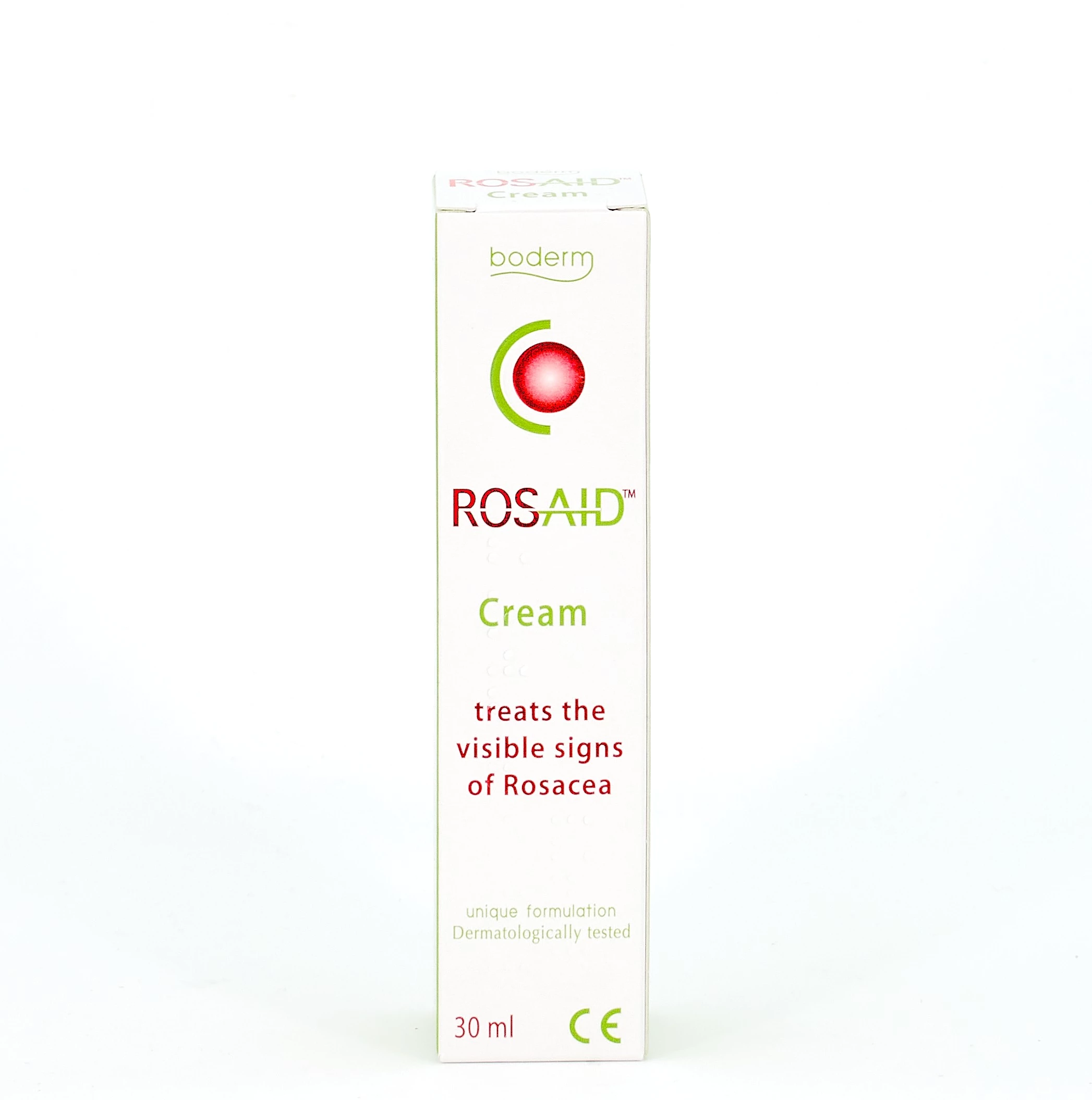 Rosaid Crema, 30ml.