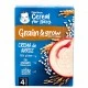 Gerber Papilla Crema de Arroz, 250g.
