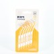 Kin Cepillo Interdental Mini, 6Uds.