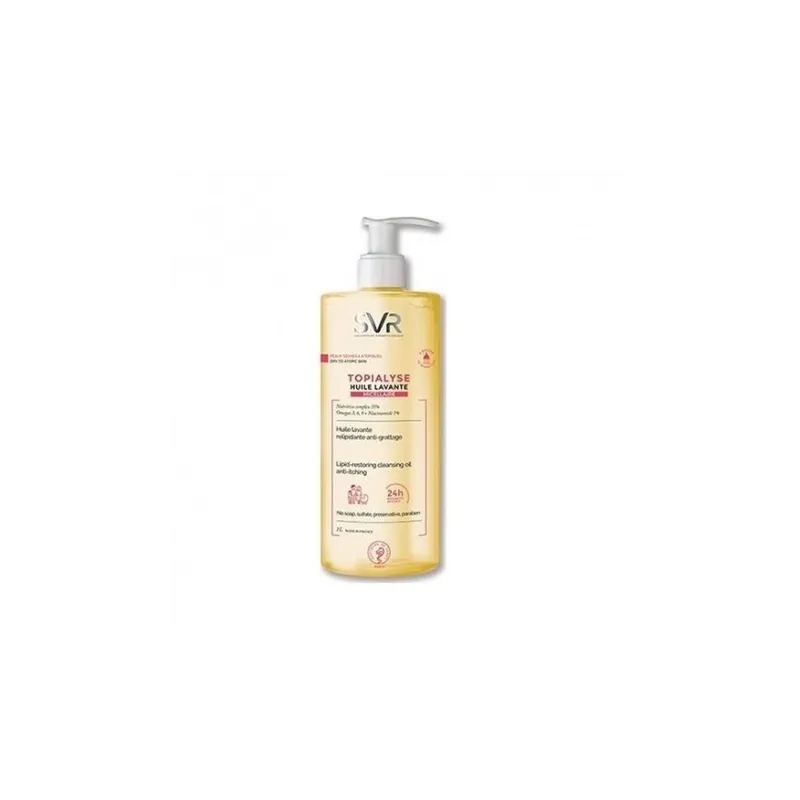 SVR Topialyse Aceite Lavante, 200ml.