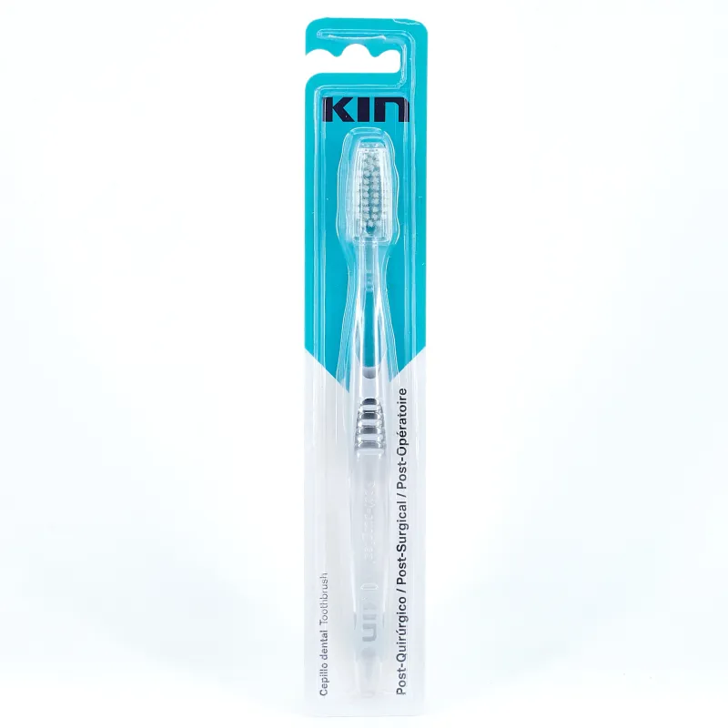 Kin Cepillo Dental Postquirugico Adulto