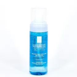 La Roche Posay Espuma de Agua Micelar, 150ml.