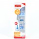 NUK First Biberon Silicona T M, 300ml.