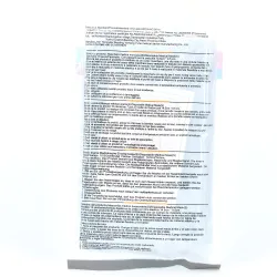 Mascarilla Quirúrgica Infantil Azul, 10 Uds.