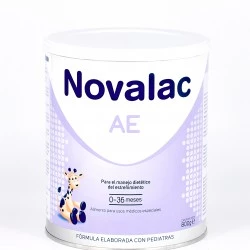 Novalac AE, 800 g.