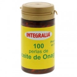 Integralia Onagra, 100 Perlas.