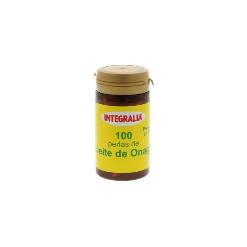 Integralia Onagra, 100 Perlas.