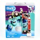 Oral B Cepillo Eléctrico Infantil Pixar