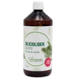 Siliciolider, 1litro.