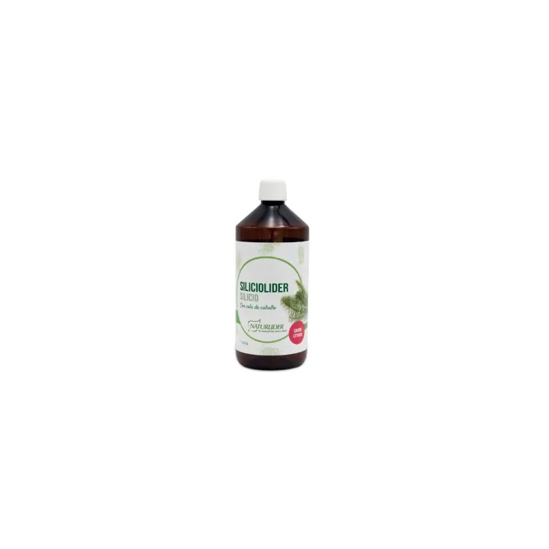Siliciolider, 1litro. Siliciolider, 1litro.