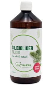 Siliciolider, 1litro.