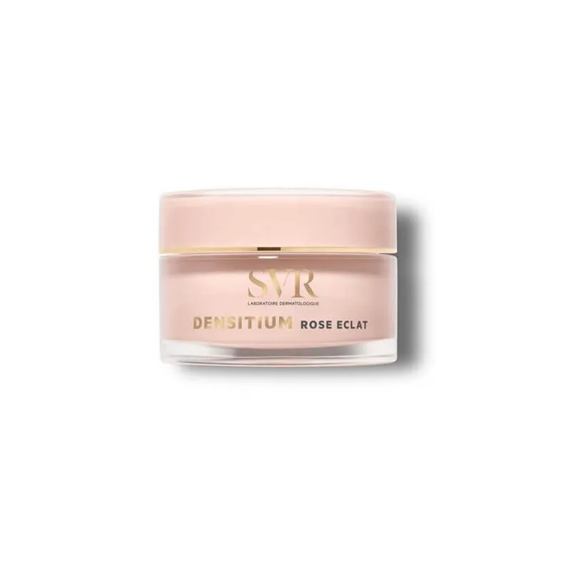 SVR Densitium Creme Rose Eclat, 50 ml. SVR Densitium Creme Rose Eclat, 50 ml.