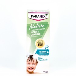 Paranix Nature, 200ml.