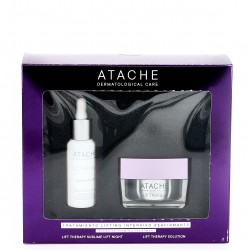 Atache Pack Lift Noche Sublime + Lift Teraphy Solutions Crema