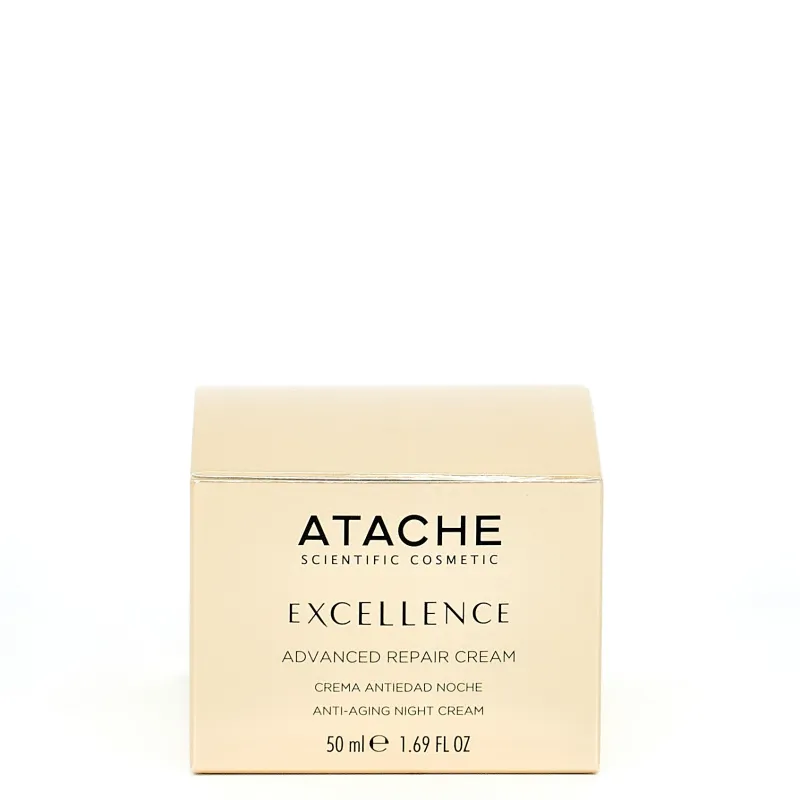 Atache Excellence Advanced Repair Crema, 50ml.