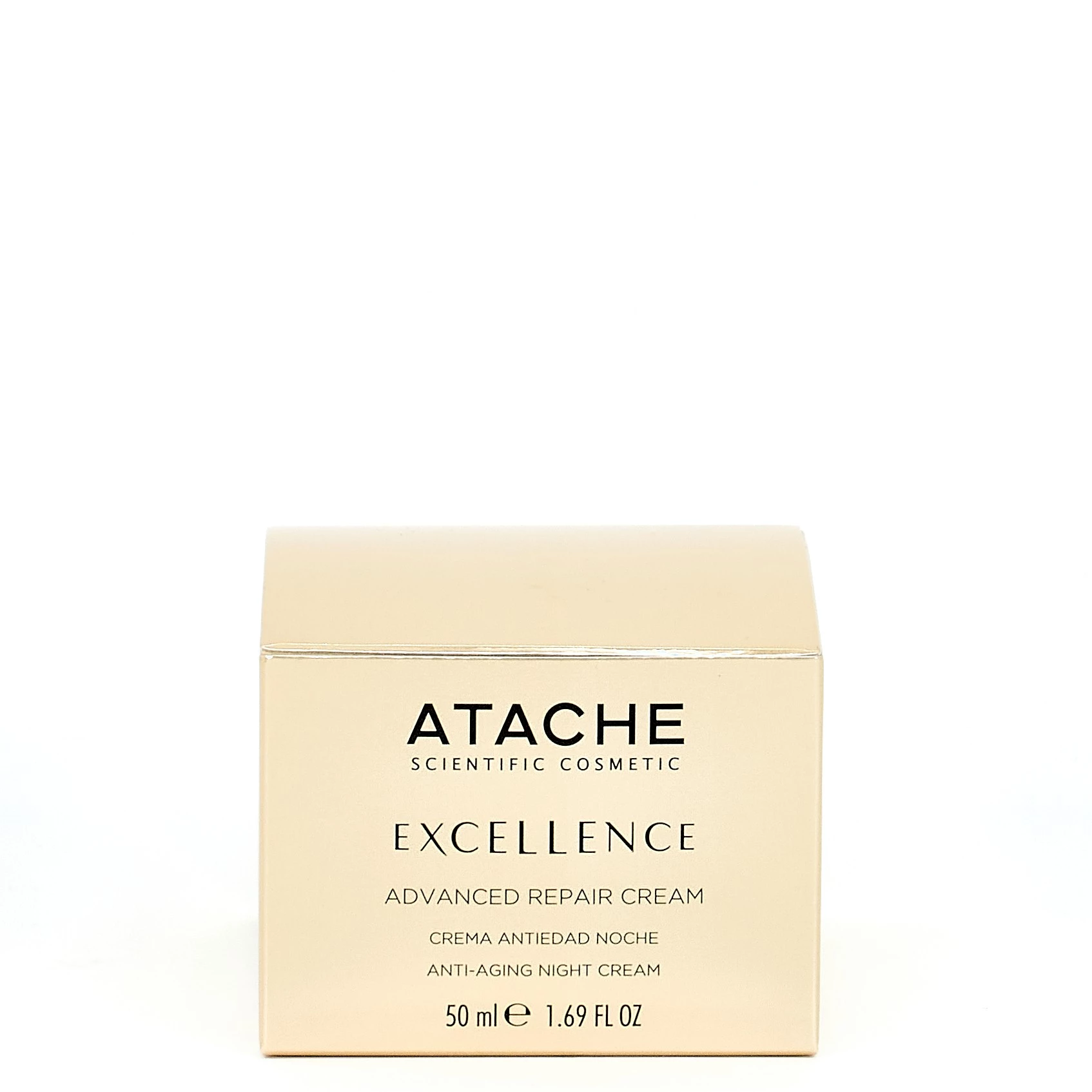 Atache Excellence Advanced Repair Crema, 50ml.