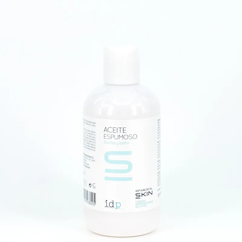 Dk Aceite Espumoso, 250 ml. Dk Aceite Espumoso, 250 ml.