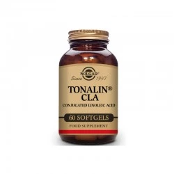 Solgar Tonalin CLA, 60 Perlas.