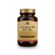 Solgar Vit B6 (Piridoxina) 100 mg, 100 Cápsulas Vegetales.